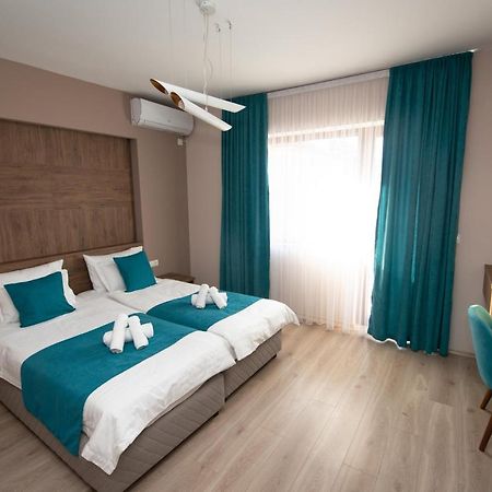 Zaro Apartments Bitola Luaran gambar