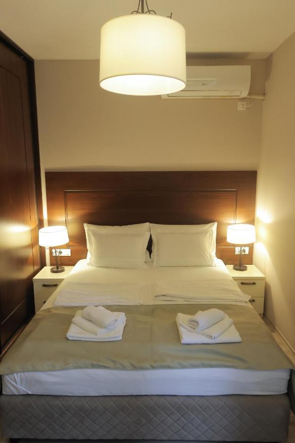 Zaro Apartments Bitola Luaran gambar