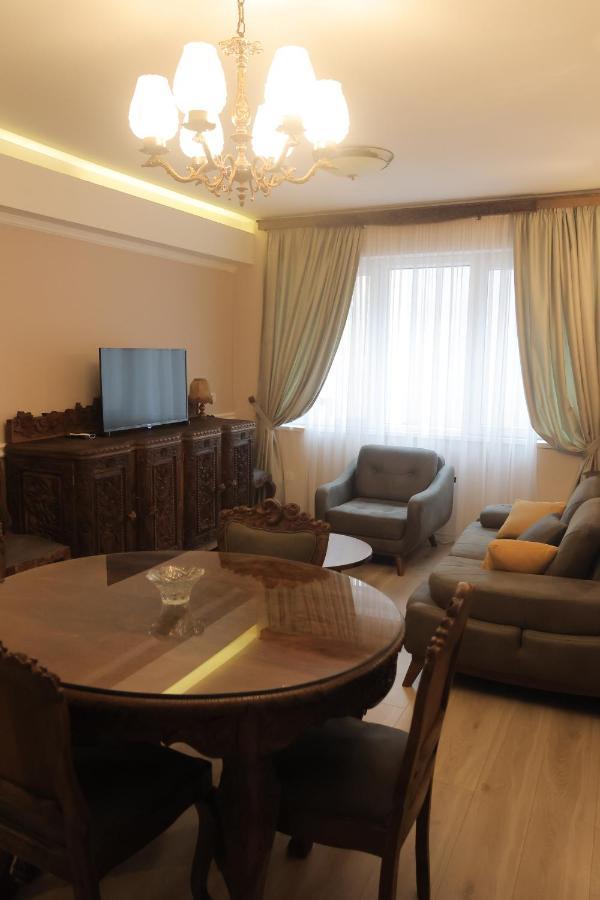 Zaro Apartments Bitola Luaran gambar