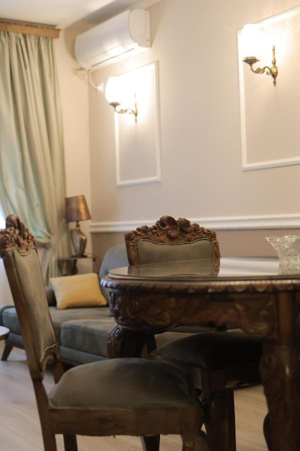 Zaro Apartments Bitola Luaran gambar