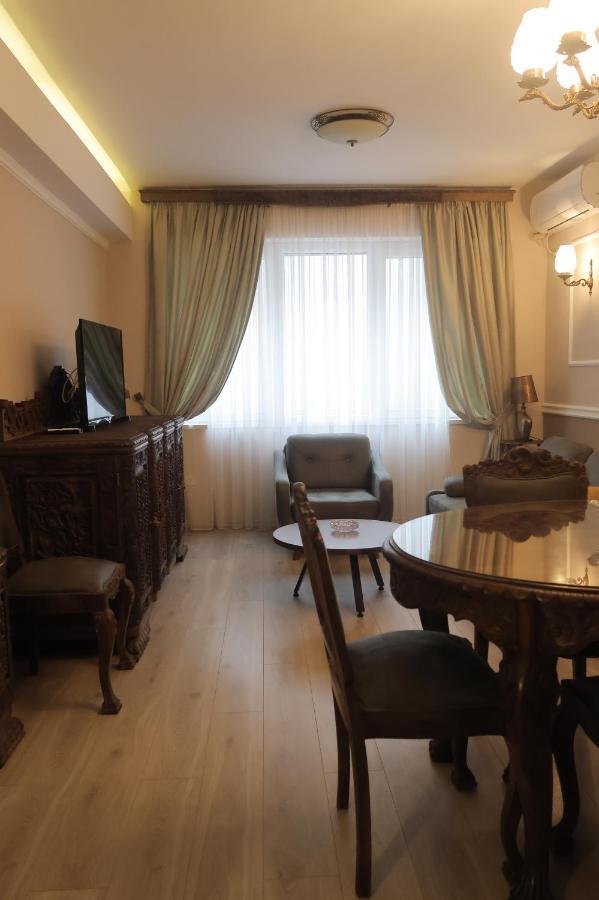 Zaro Apartments Bitola Luaran gambar