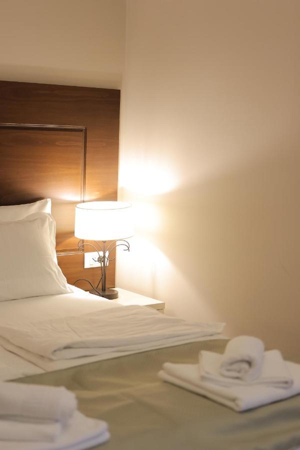 Zaro Apartments Bitola Luaran gambar