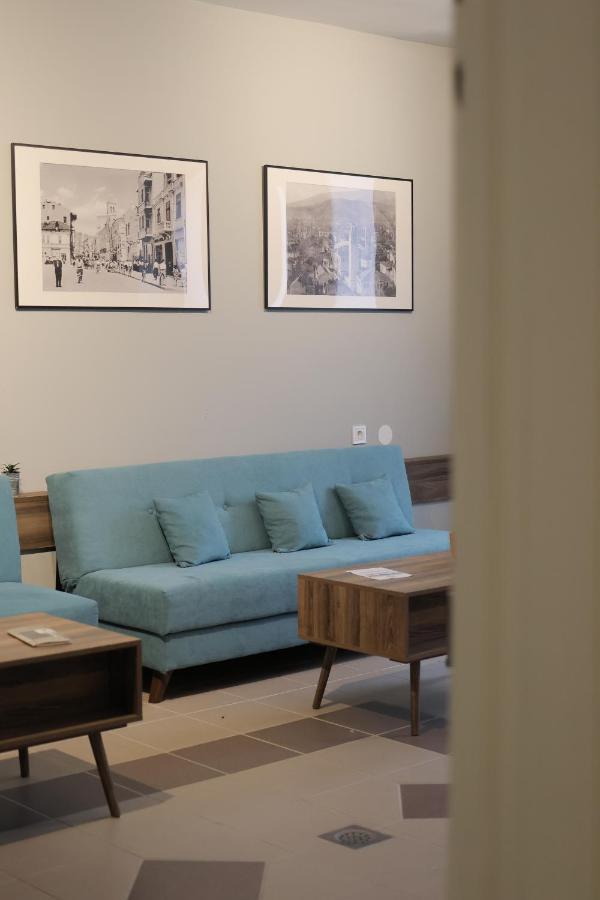 Zaro Apartments Bitola Luaran gambar