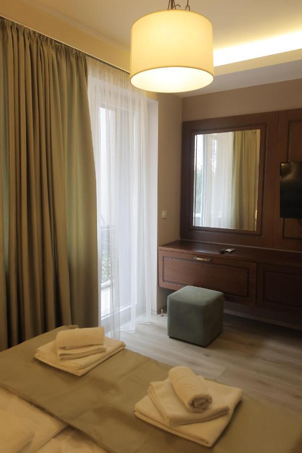 Zaro Apartments Bitola Luaran gambar
