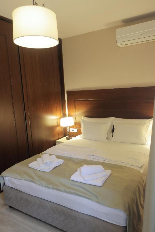 Zaro Apartments Bitola Luaran gambar