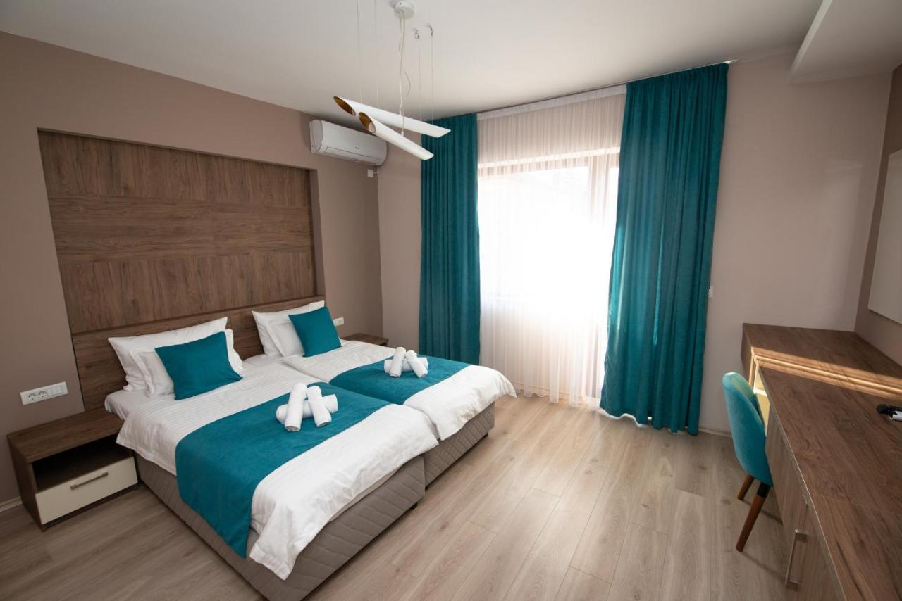 Zaro Apartments Bitola Luaran gambar