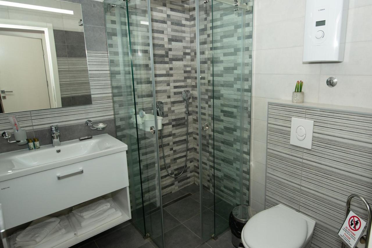 Zaro Apartments Bitola Luaran gambar