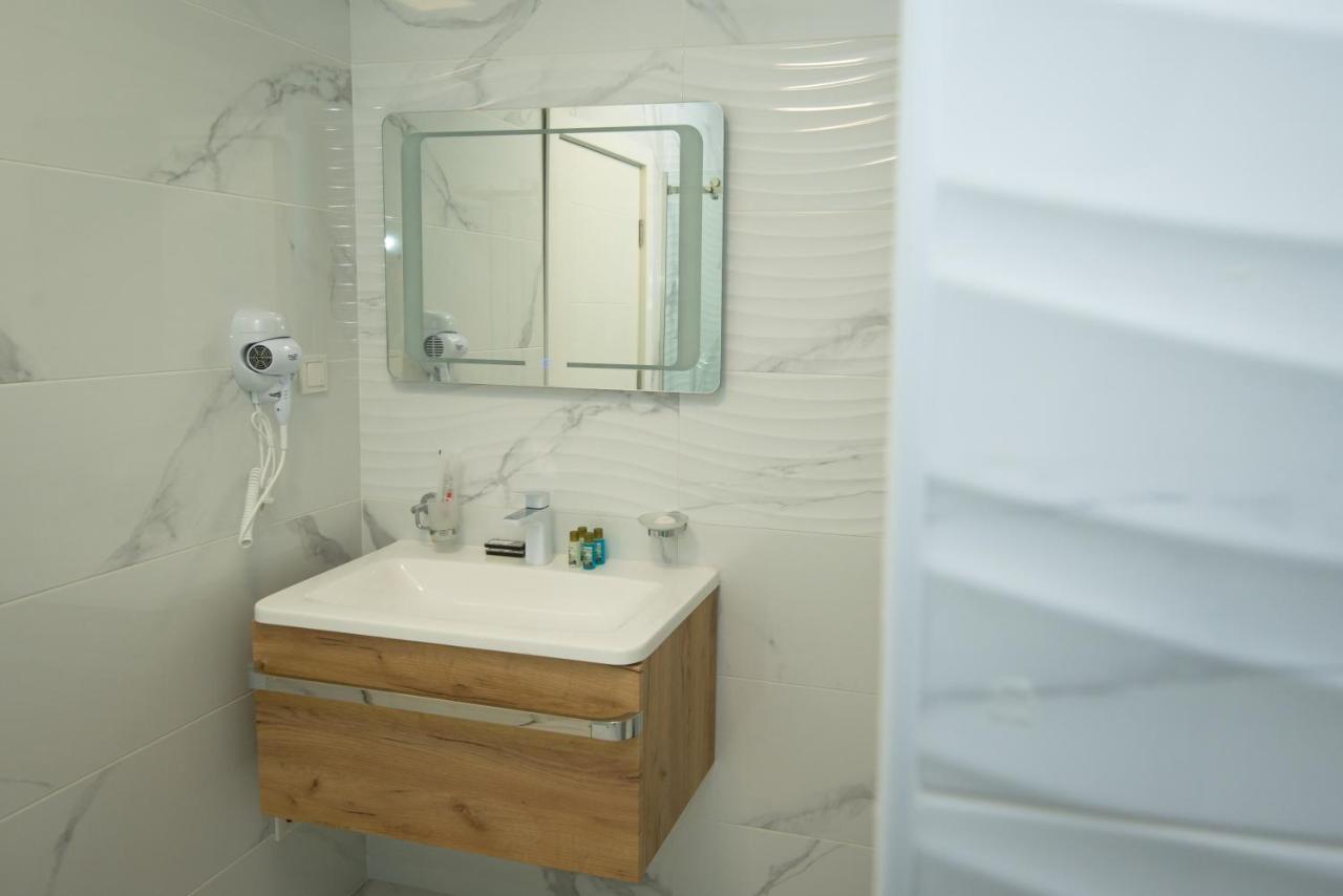 Zaro Apartments Bitola Luaran gambar